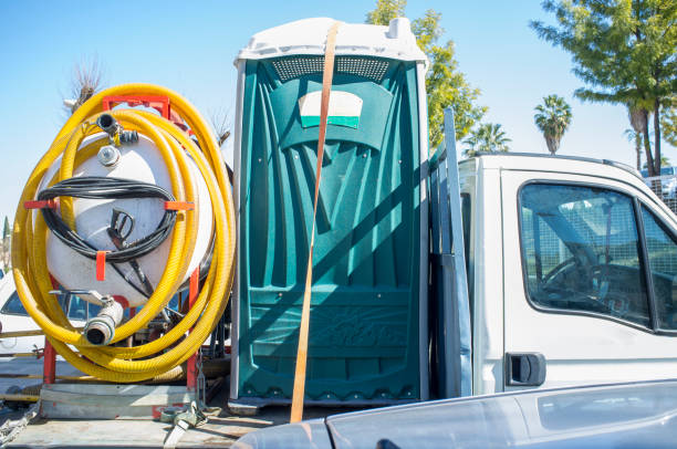Best Long-term porta potty rental  in Preston, IA
