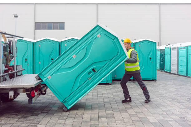 Best Affordable portable toilet rental  in Preston, IA