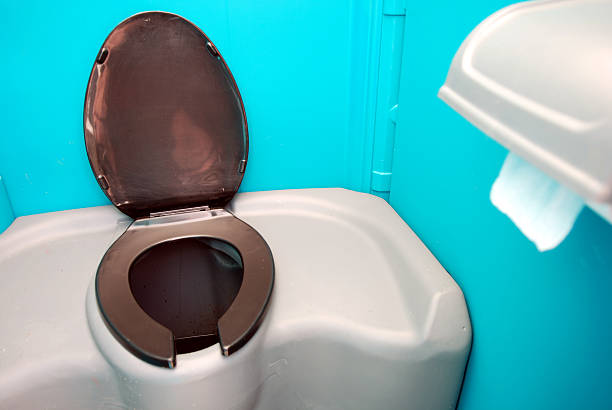 Best Construction site porta potty rental  in Preston, IA