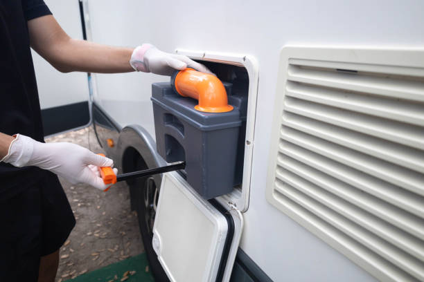 Best Local porta potty services  in Preston, IA