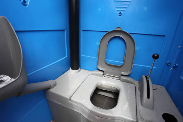 Portable Toilet Options We Offer in Preston, IA