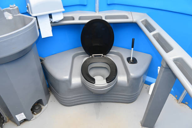 Best Local porta potty services  in Preston, IA