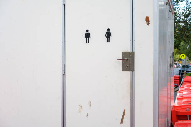 Best Portable restroom solutions  in Preston, IA